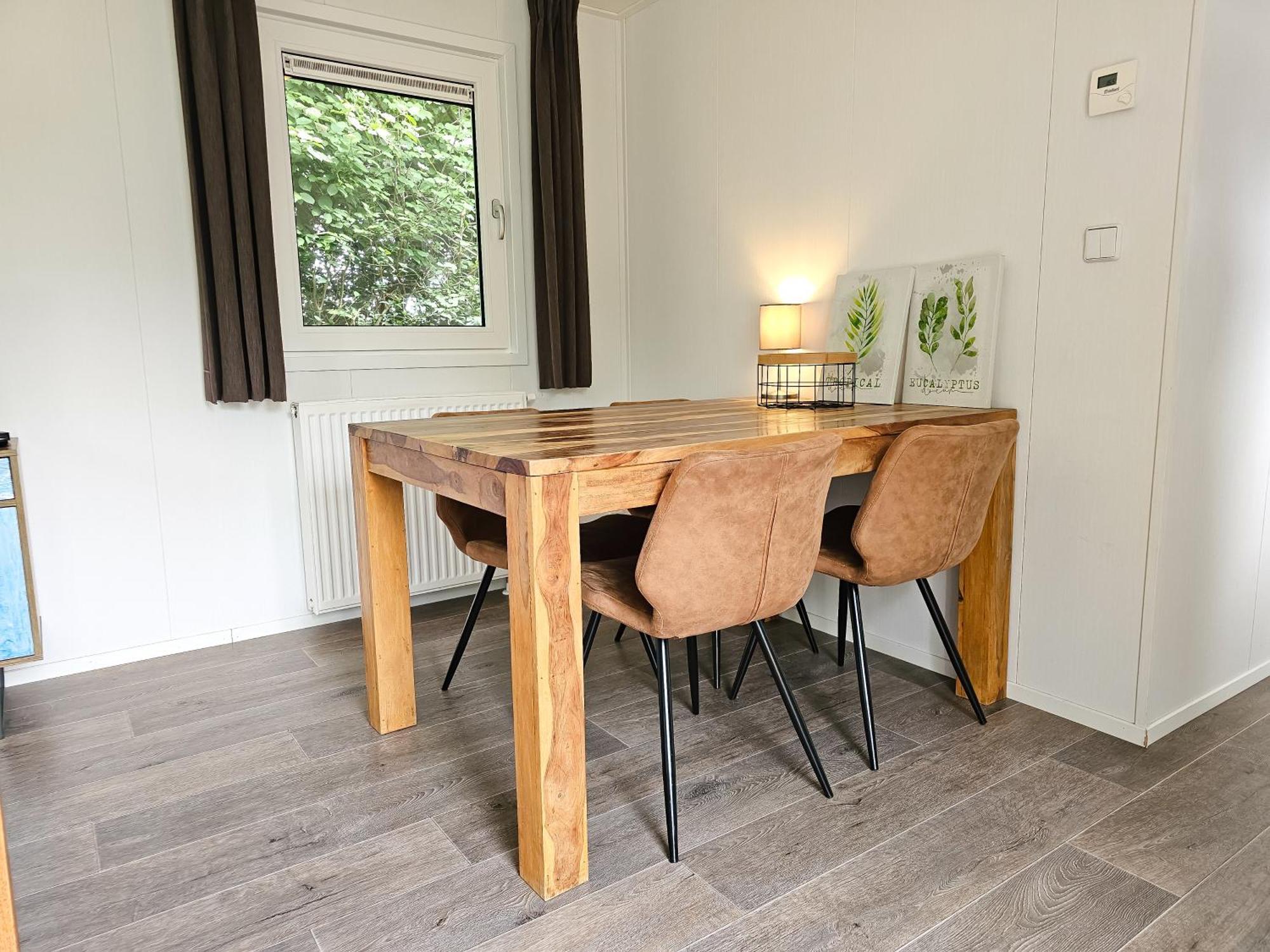 Luxe Chalet Oostkapelle Ok28 외부 사진