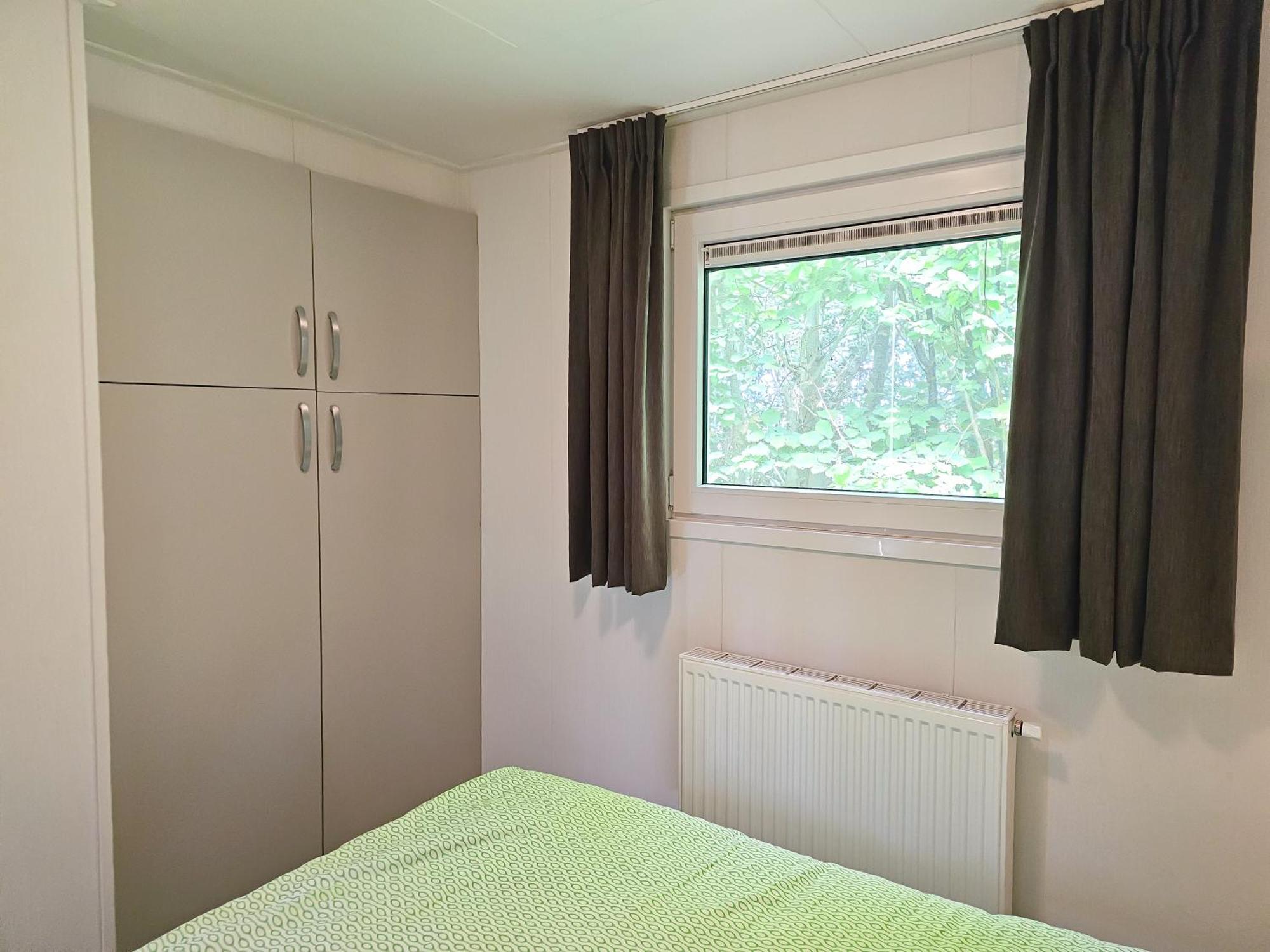 Luxe Chalet Oostkapelle Ok28 외부 사진